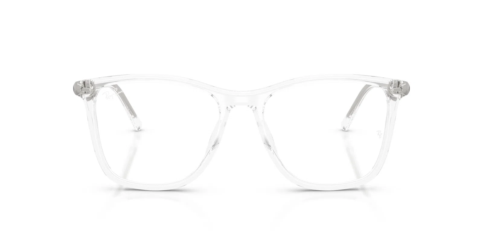 Ray-Ban 5455 Eyeglasses - view 10